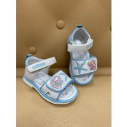 Сандалии Антилопа для девочки с супинатором