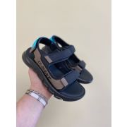 Босоножки Индиго Кидс открытые для мальчика