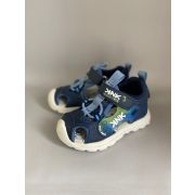 Босоножки Кенка для мальчика с защищенным носком