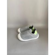 Обувь текстильная для малышей