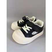 Полуботинки Капитошка с кожаной анатомической стелькой