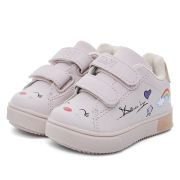 Полуботинки для девочек