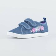 Кеды для девочек