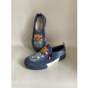 Кеды школьные для девочек и мальчиков 31 размер (19 см)