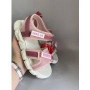 Босоножки Индиго Кидс для девочек открытые 28 размер