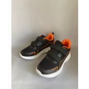 Кроссовки Баден для мальчика ,облегченные с кожаной ,анатомической стелькой  32 размер