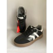 Кроссовки  KEDBERRY подростковые черные