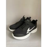 Кроссовки Капитошка на белой подошве облегченные