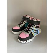 Ботинки Индиго Кидс осень/весна для девочек