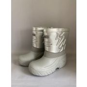 Сноубутсы Котофей для девочек на шерсти