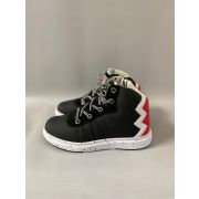 Ботинки Зебра демисезонные для мальчика