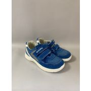 Полуботинкм Котофей для мальчика /кожаные/28 размер