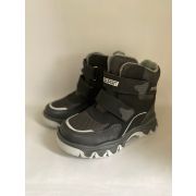 Сапожки Сказка зимние для мальчика