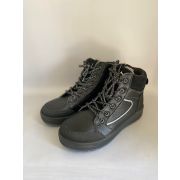 Ботинки Котофей зимние для мальчика нат.кожа+нат.мех 33 размера