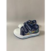 Кеды Том м для мальчика с кожаной анатомической стелькой